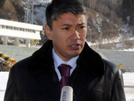 К Азиаде будем готовы!