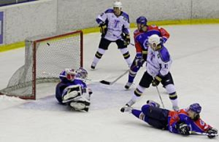 Усть-каменогорцы снова побеждают