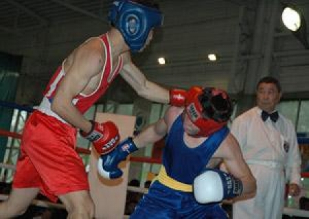 Казахстанцы побывали в Америке