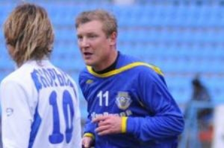 Бесчастных не часто радовал астанинских болельщиков