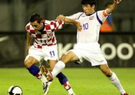 В ближайшее время у нашей команды должен появиться новый тренер