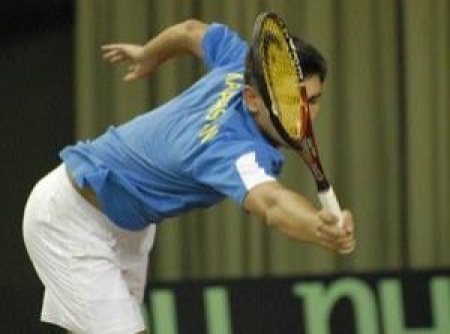 Кедрюк постарается вернуть себе первый номер в Казахстане