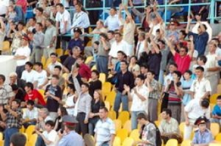 В Алматы футбола в следующем сезоне может и не быть