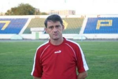 Мирошниченко ныне в Семее