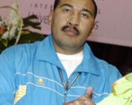 Ибраимов рассказал об Олимпиаде