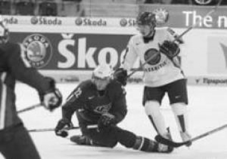 Казахстанцы постараются удивить соперников