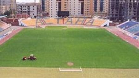 Будет ли в Астане футбол?