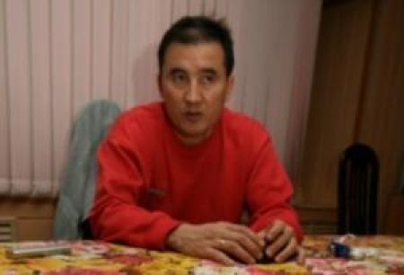 Амиржан Муканов создал молодежную сборну страны