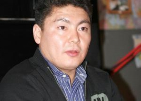 Команда готовится к сезону с новым директором