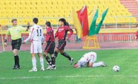 Пока неизвестно сколько команд примут участие в первенстве в будущем году