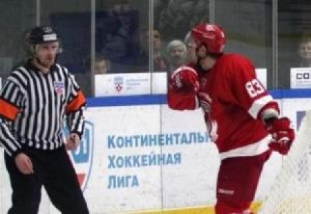 Астанчане выиграли в Чехове