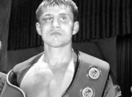 У Демьяненко большие перспективы