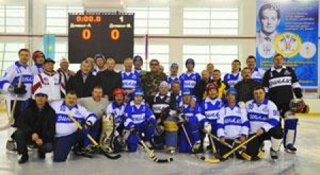 Встреча прошла в дружественной обстановке