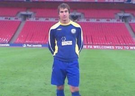 Эрбес признан лучшим в Усть-Каменогорске