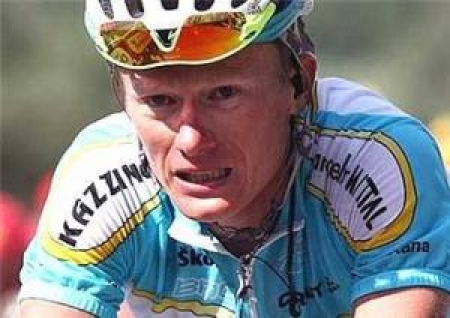 Винокуров надеется вернуться