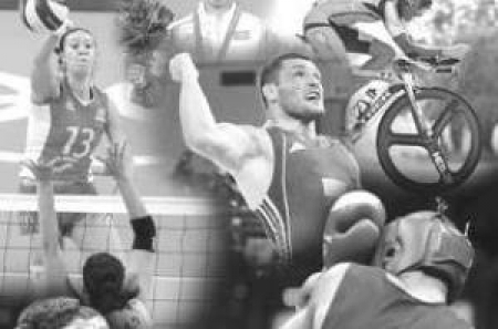 В этом году успехи часто сопутствовали нашим спортсменам