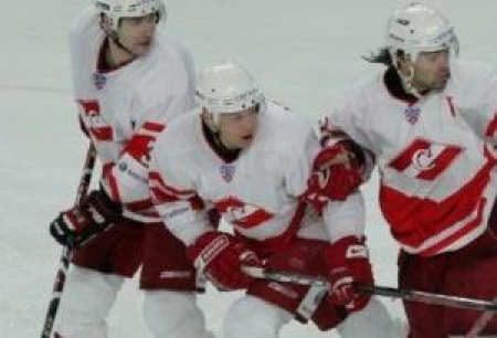 Россияне порезвелись в Астане