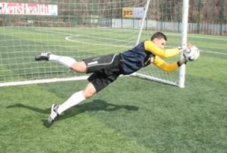 У Давида Лория будет шанс поиграть в России