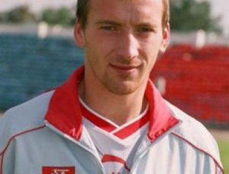 Каваляускас один из лучших бомбардиров своей страны