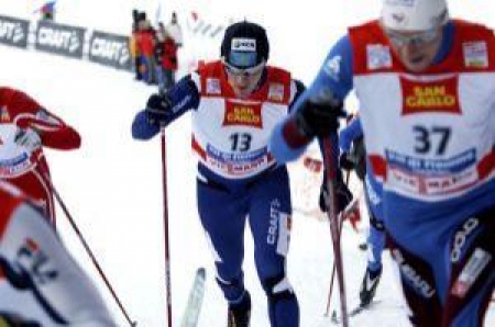 Чеботько достойно отстоял честь страны