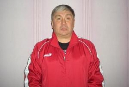 Марат Сыздыков главный тренер семейчан