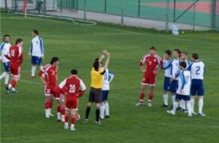 Скоро Эмиль Кенжисариев откроет счет во встрече