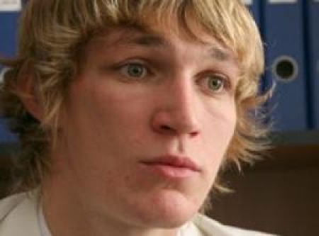 Станислав Кузьмин: «В Швейцарии много внимания уделяется технике плавания»