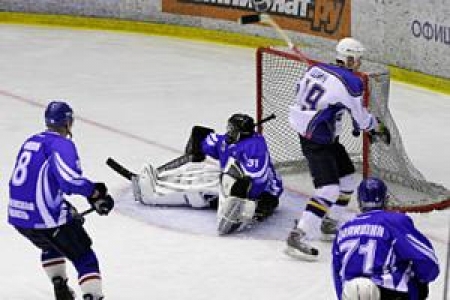 Казахстанцы одержпли вторую победу