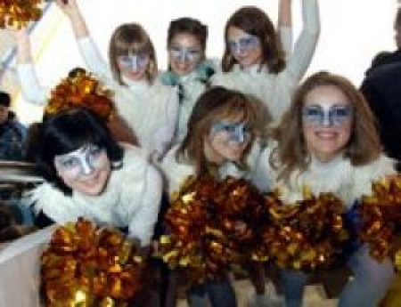 Астанинскую команду всегда подгоняют болельщики