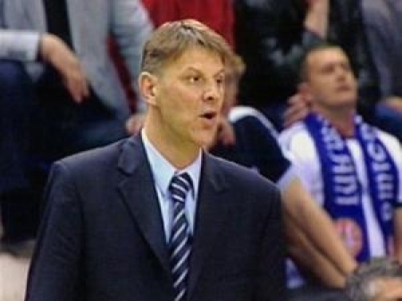 Валерий Тихоненко чувствует себя казахстанцем