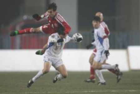 «Золотой матч» завершился, штрафы раздали