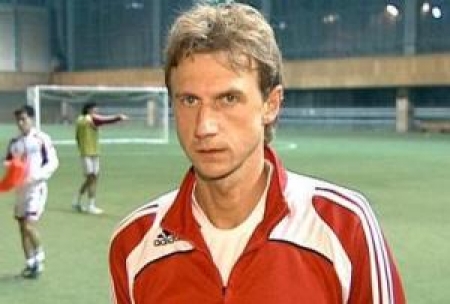 Головской один из тех кто поведет актюбинцев к новым победам