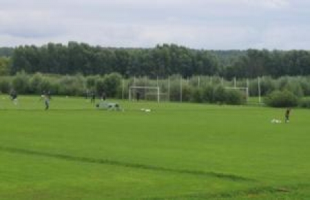 Казахстанцы предпочитают турецкие поля