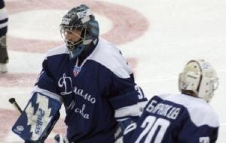 Москвичи вырвали победу