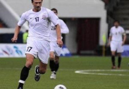 Головской отыграл поединок на высоком уровне