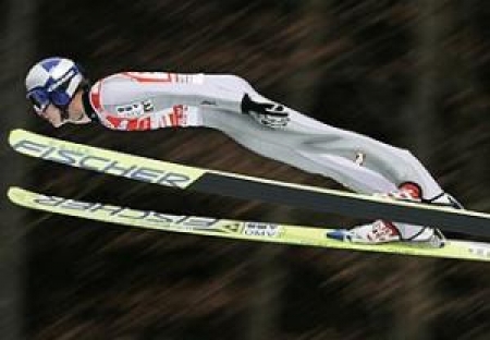 Все готовятся к Олимпиаде