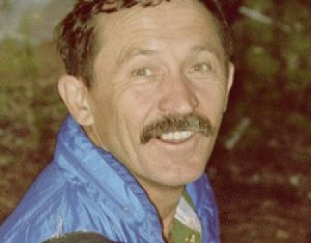 Рашит Хасанов верит в наших ориентировщиков