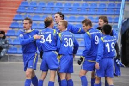 Еще недавно астанинская команды была одной из лучших в стране