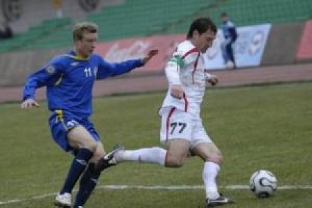 Владимир Бесчастных намерен искать правду в УЕФА