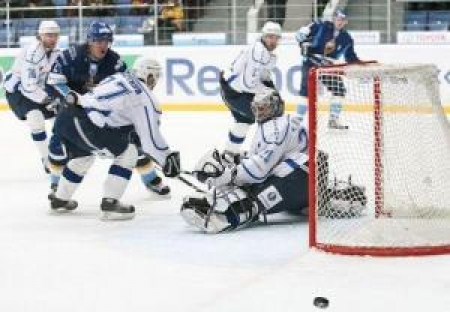 Астанчане таки победили!