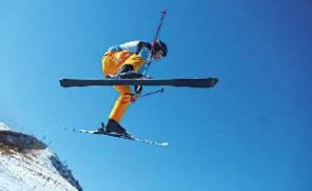 Данные виды спорта в Казахстане находятся в стадии развития