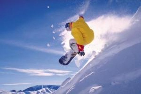 Фристайл один из самых зрелищных видов спорта