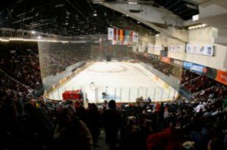 В Канаде выступили плохо...