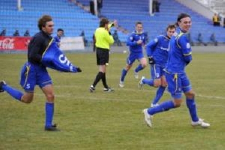 Астанчане и не знали что их клуба скоро не будет...