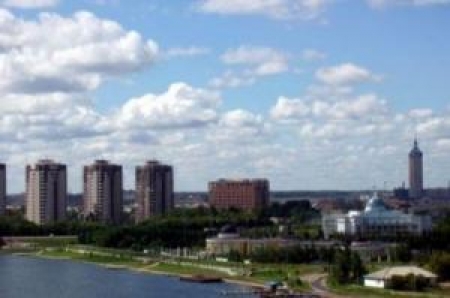 В столице Казахстана строится суперкоманда