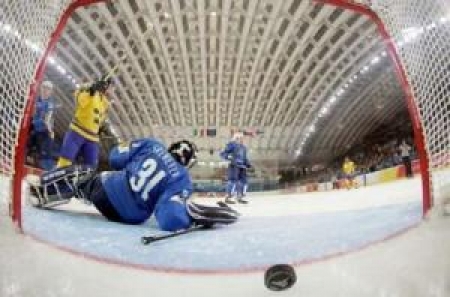 Сборная отправится в Осло в ослабленном составе