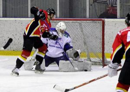 Усть-каменогорцы не увидят российских команд на своем льду