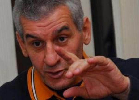 Юсуп Шадиев о прошлом и настоящем