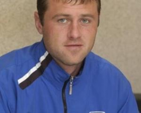 Возможно что Бахарев заменит в Петропавловске Юрия Чухлебу