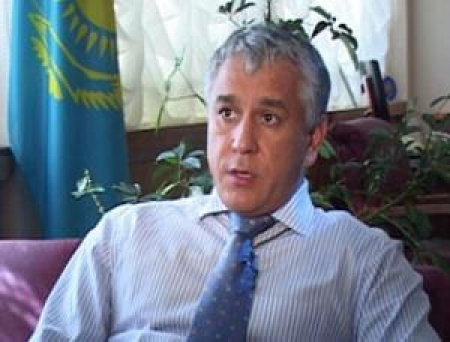 Наиль Нуров верит в успешное проведение Азиады